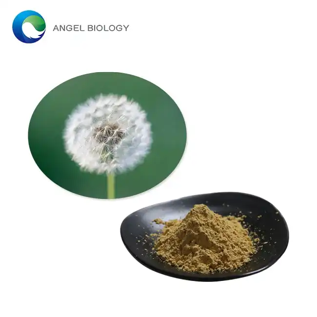 Dandelion Root Extract Powder